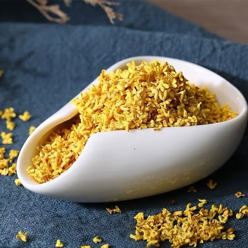 Candle Sachet - عطر أوسمانثوس عطري طبيعي عالي الجودة
