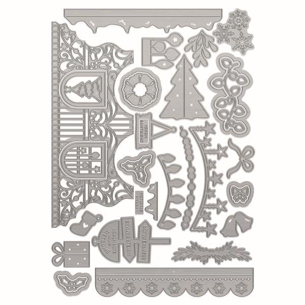 Dies Vardo قافلة صندوق معدني ق - مراجعة Candle Sachet وسعره