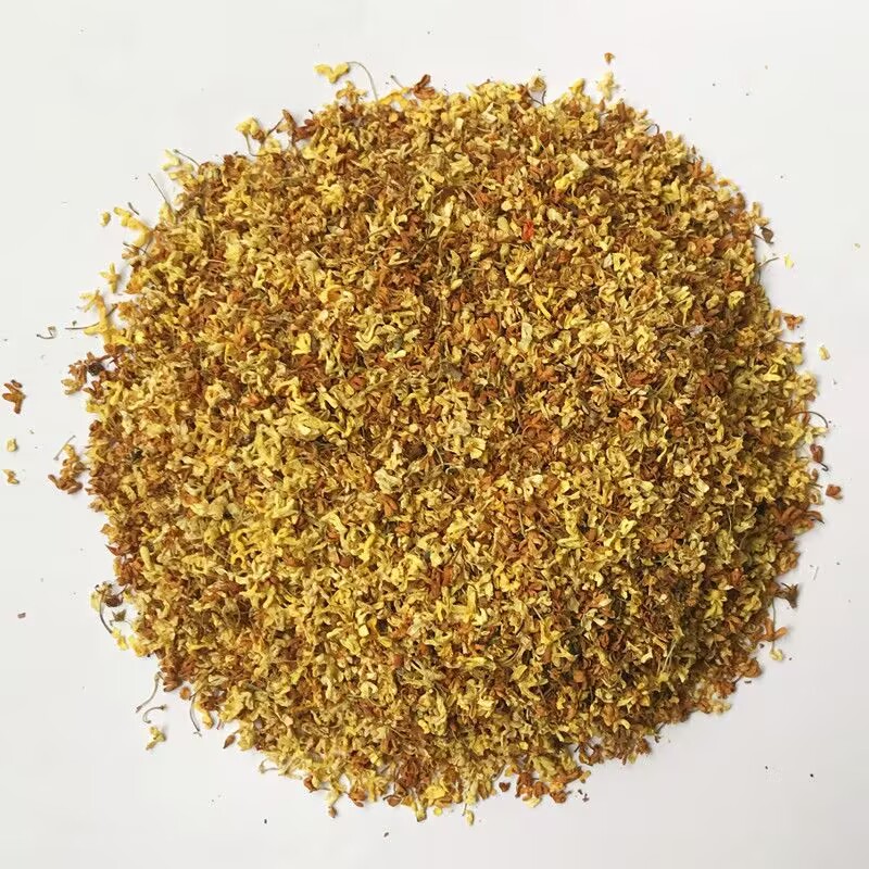 عطر أوسمانثوس عطري طبيعي عالي  - مراجعة Candle Sachet وسعره