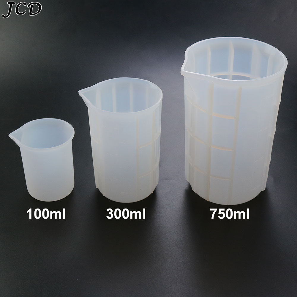 JCD 100 مللي/300 مللي/750 مللي - مراجعة Candle Making Supplies For Beginners وسعره