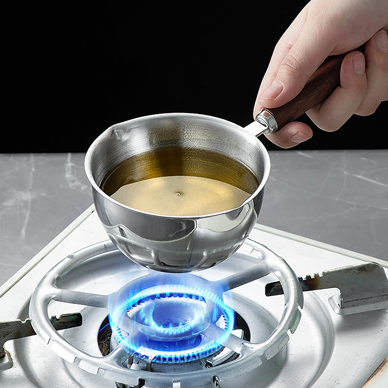 وعاء تسخين طويل المقبض من الفو - مراجعة Wax Melting Pot وسعره