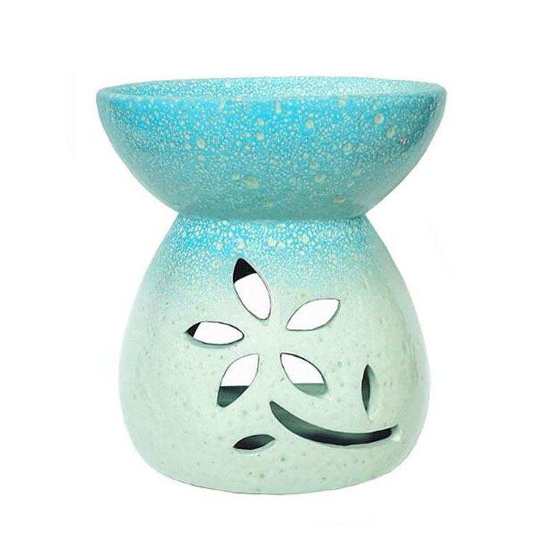 مبخرة رائحة من البورسلين مصنوع - مراجعة Candle Supplies Fragrance Oil وسعره