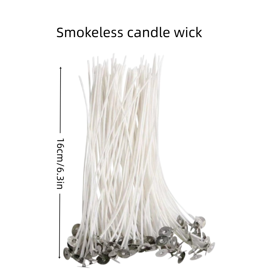 مجموعة أدوات صنع الشموع العطري - مراجعة Candle Making Supplies For Beginners وسعره