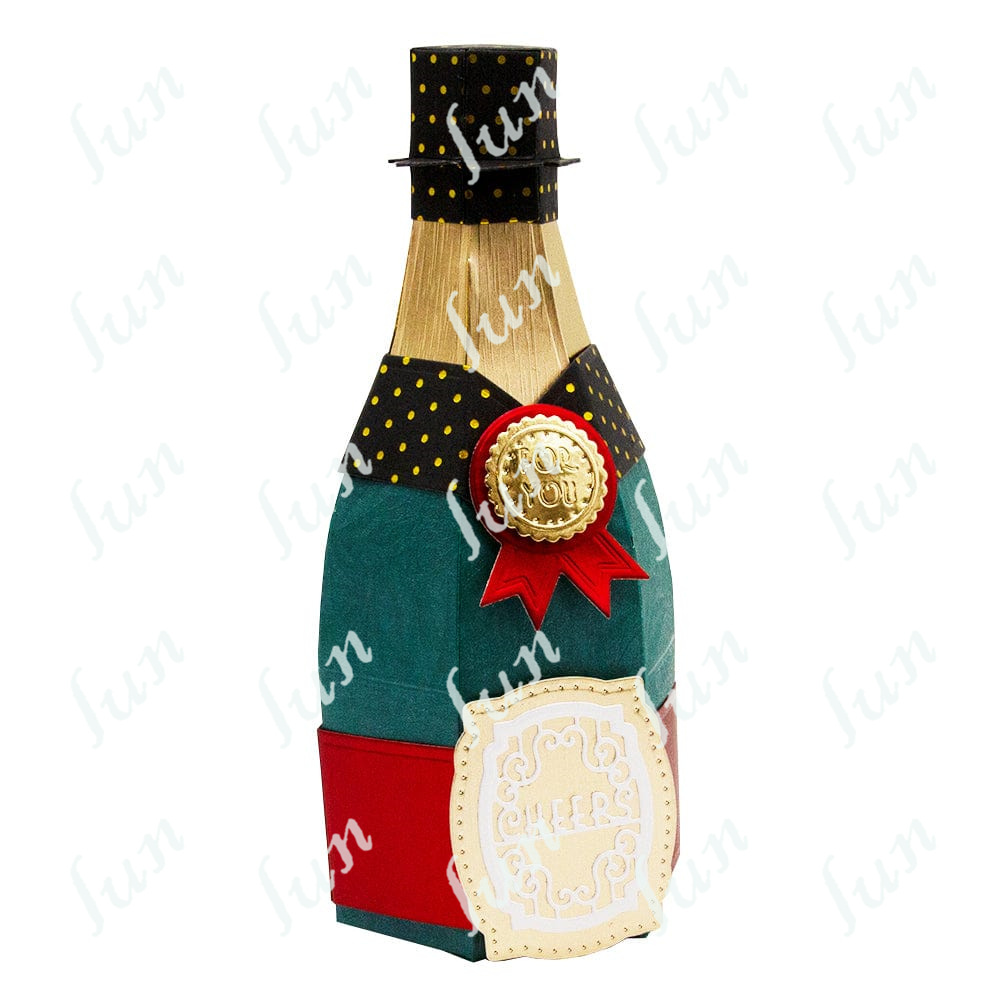 قوالب جديدة 2022 وقت شرب زجاجة - مراجعة Candle Sachet وسعره