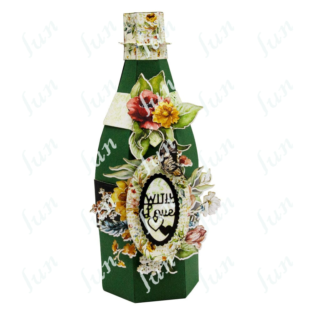 قوالب جديدة 2022 وقت شرب زجاجة - مراجعة Candle Sachet وسعره