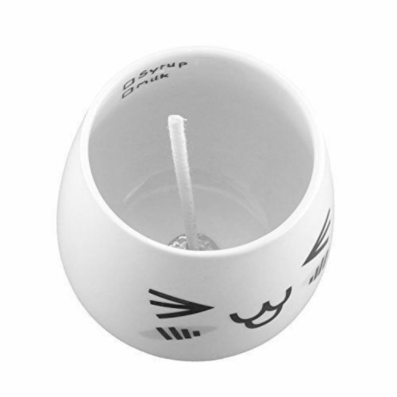 500 قطع شمعة الفتيل المعادن ال - مراجعة Candle Making Supplies For Beginners وسعره