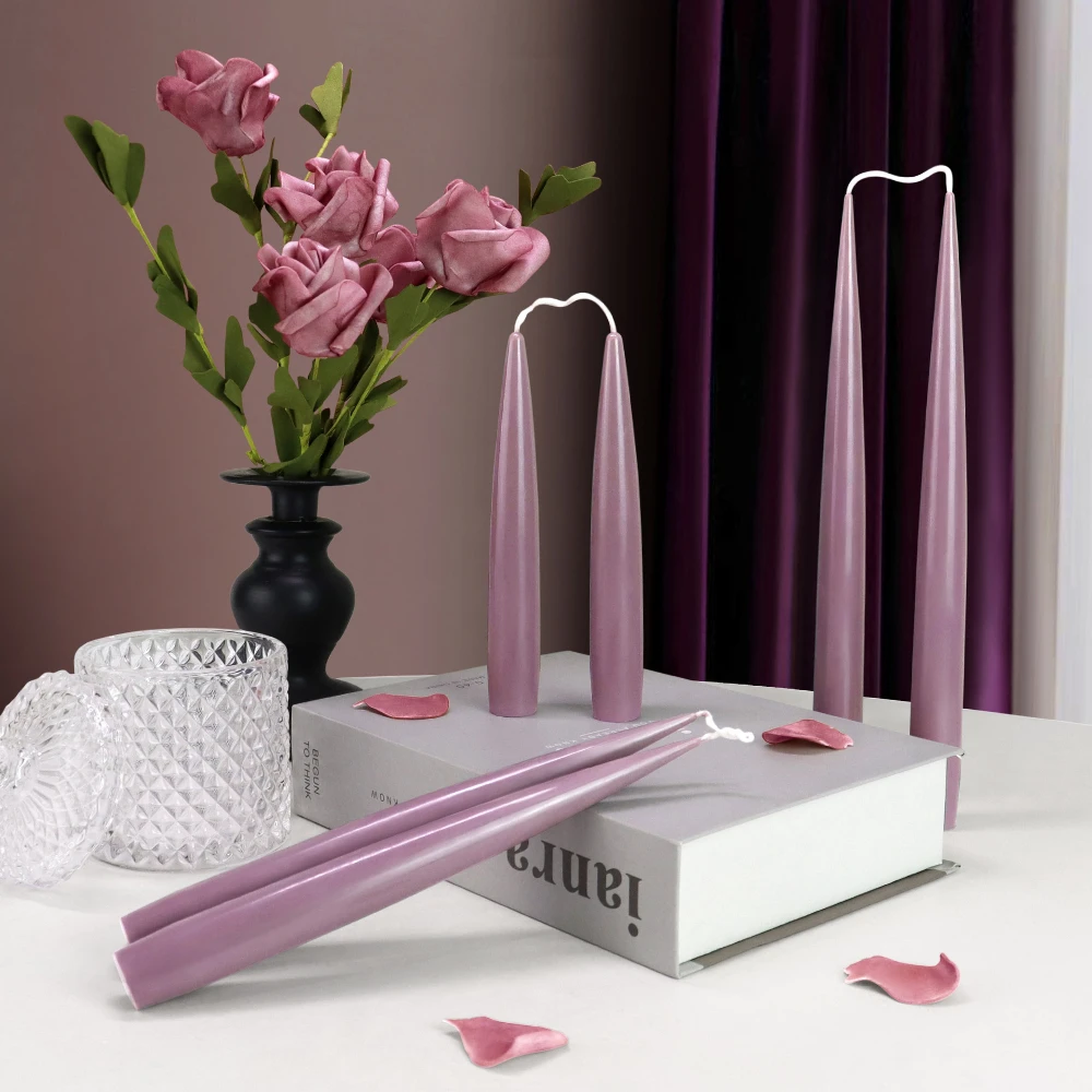 عمود مدبب مزدوج شمعة قالب أكري - مراجعة Candle Making Supplies For Beginners وسعره
