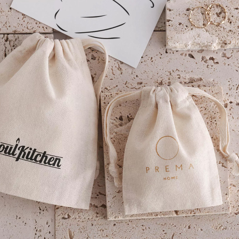 أكياس القطن الطبيعي هدية ، ماك - مراجعة Candle Sachet وسعره
