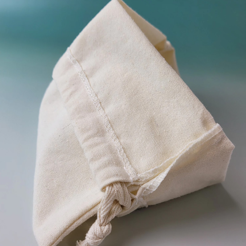 أكياس القطن الطبيعي هدية ، ماك - مراجعة Candle Sachet وسعره