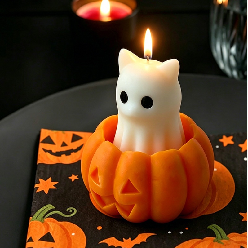 قالب سيليكون لصنع شموع عطرية ع - مراجعة Candle Supplies Jars وسعره