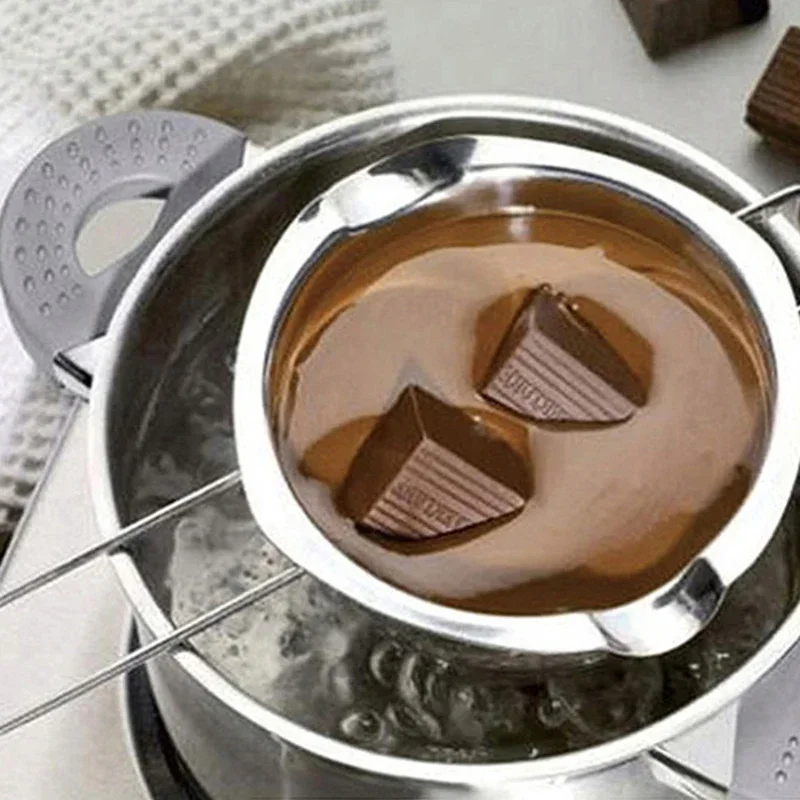 الفولاذ المقاوم للصدأ الشمع ذو - مراجعة Wax Melting Pot وسعره
